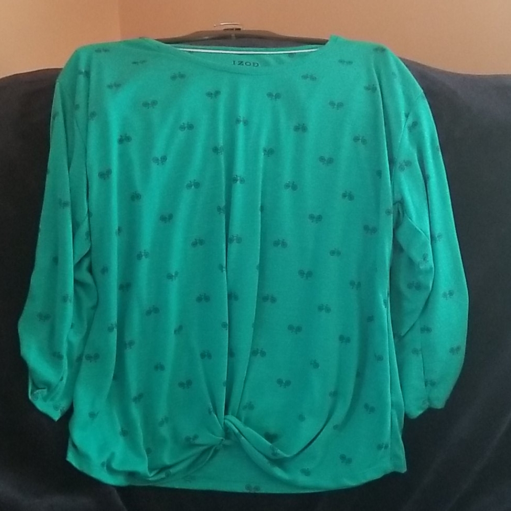 Blouse